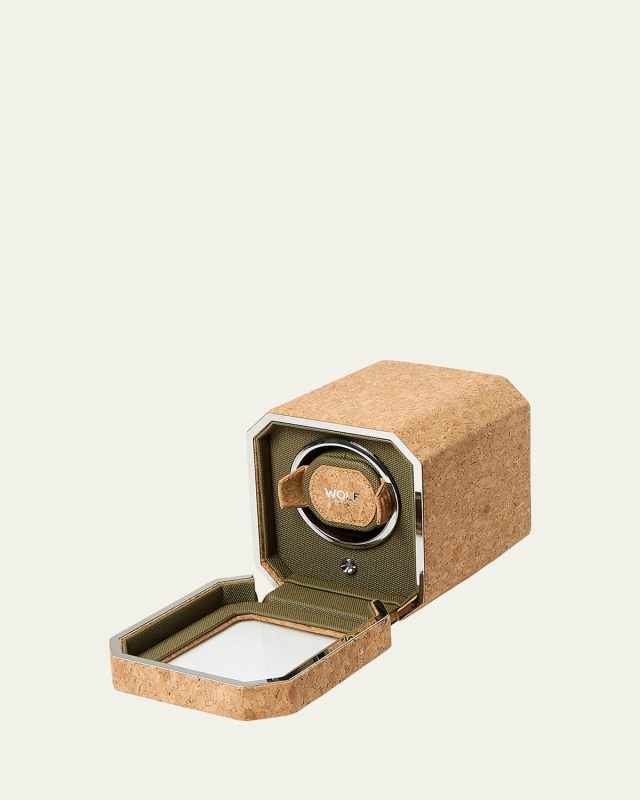 Cortica Single Watch Winder